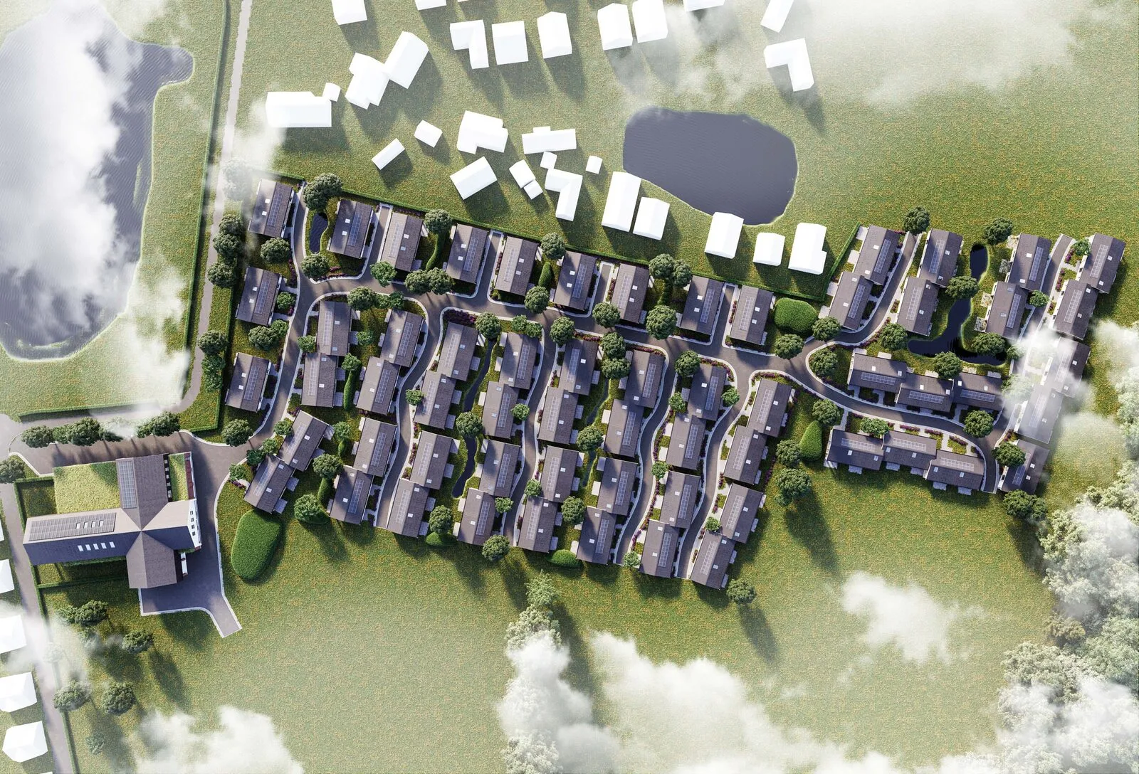 Investeren in recreatief vastgoed bij Enjoy Resorts