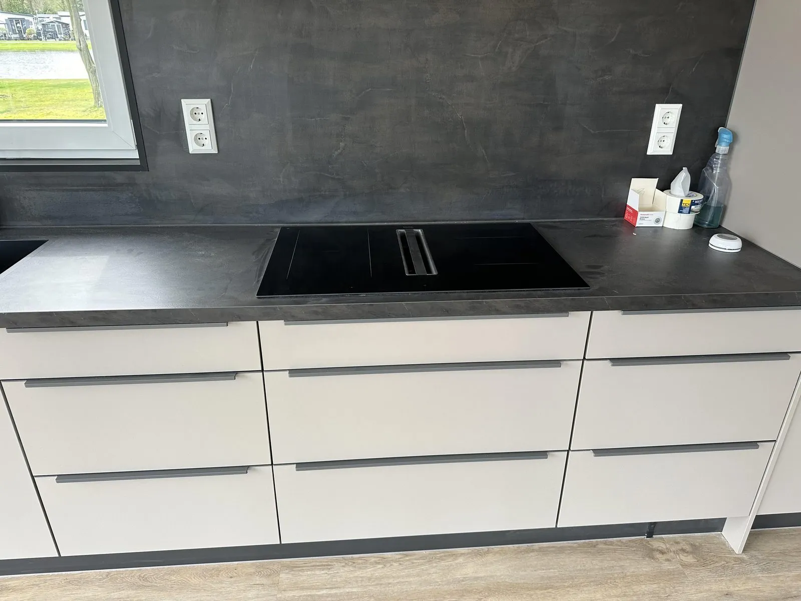 Natuurgebied de Groote Heide nabij Resort Heezerenbosch