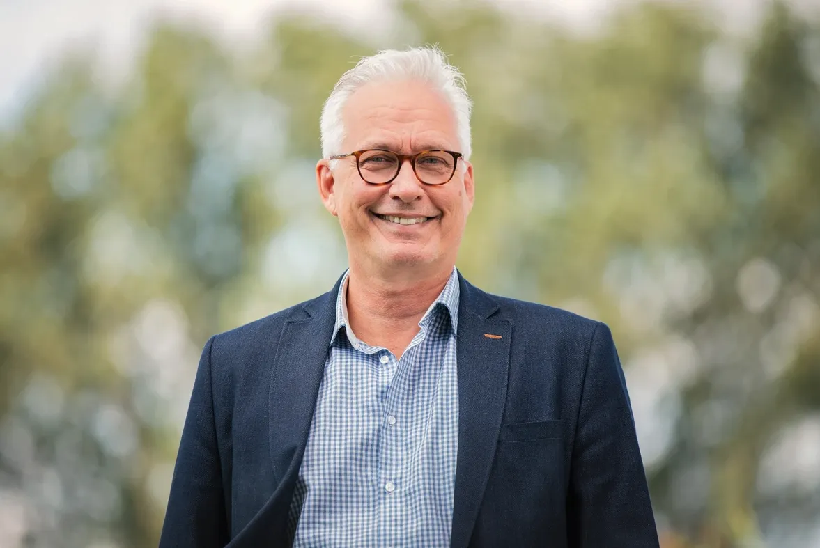 Resort De Bergse Heide in Bergen op Zoom, Noord-Brabant